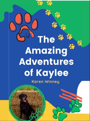 cover image of The Amazing Adventures of Kalyee